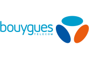 Top up Bouygues PIN with Bitcoin